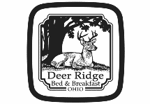 Deer Ridge Bed and Breakfast  Logo